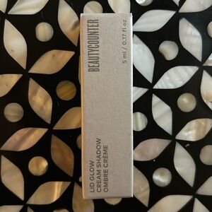 COPY - Beauty Counter “Lid Glow” Cream Eye Shadow in “Ember”